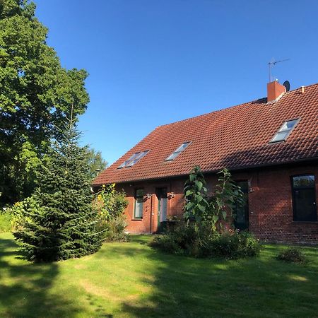 Herzfeldhof Worpswede Zewnętrze zdjęcie