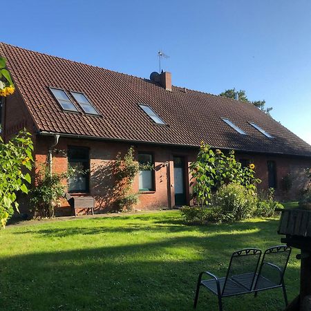 Herzfeldhof Worpswede Zewnętrze zdjęcie