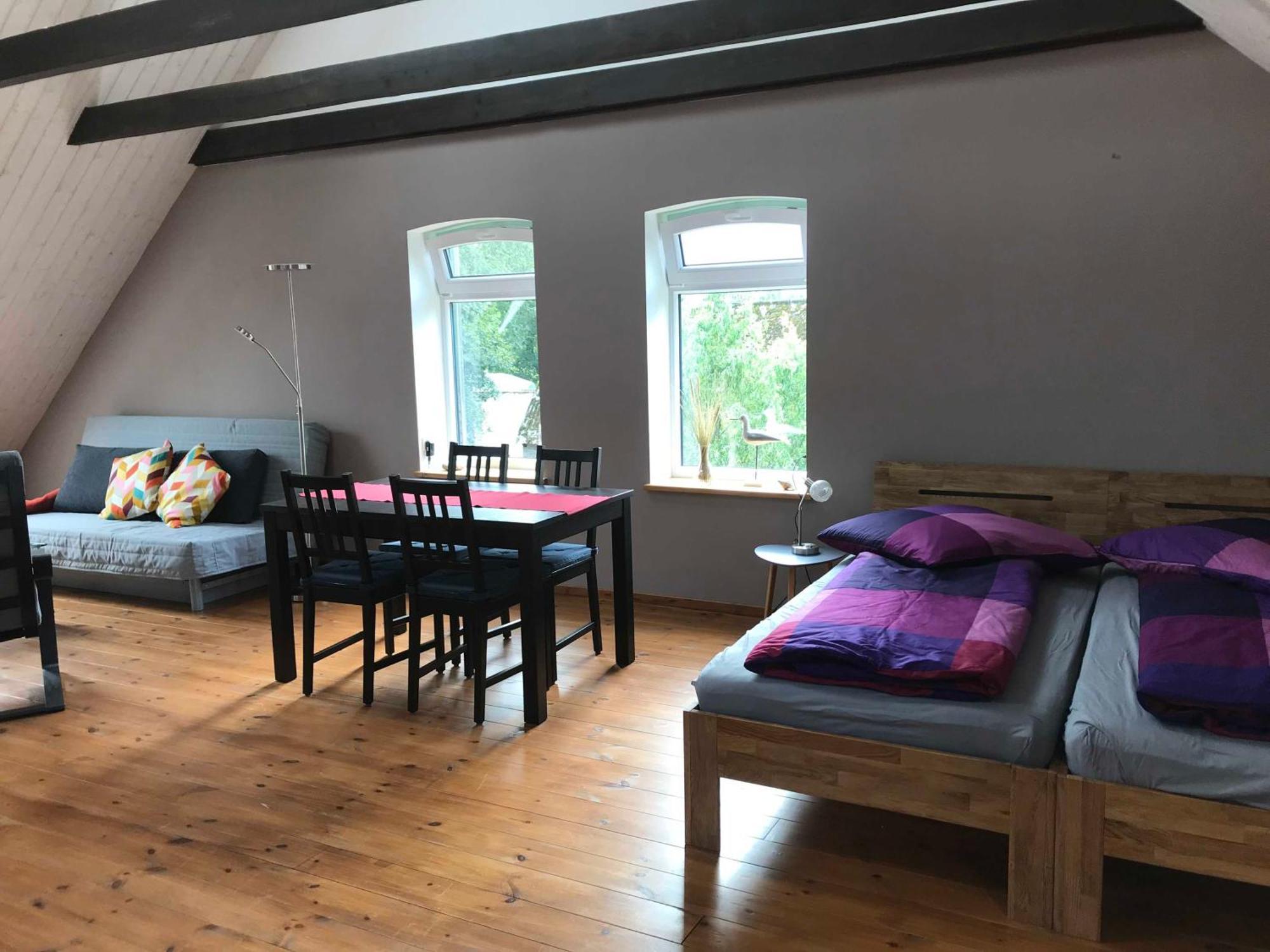 Herzfeldhof Worpswede Zewnętrze zdjęcie
